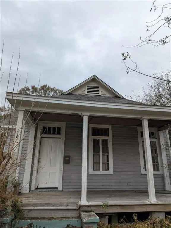 House For Sale in 118, Bush Avenue, Mobile, Alabama