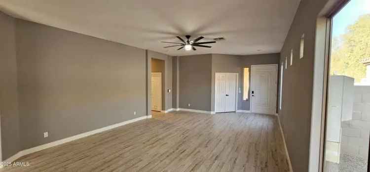 House For Sale in 17913, West Desert View Lane, Goodyear, Arizona