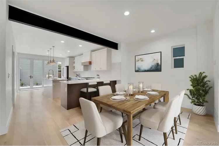 Buy Detached Home in Lincoln Park with ADU and Luxury Features