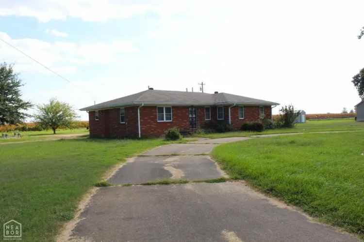 House For Sale in 402, West Robinson Street, Bay, Arkansas