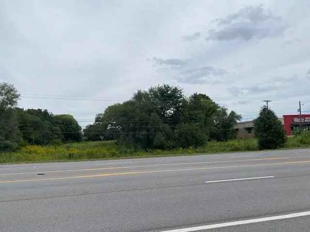 Land For Sale in 2307, North Thompson Street, Springdale, Arkansas