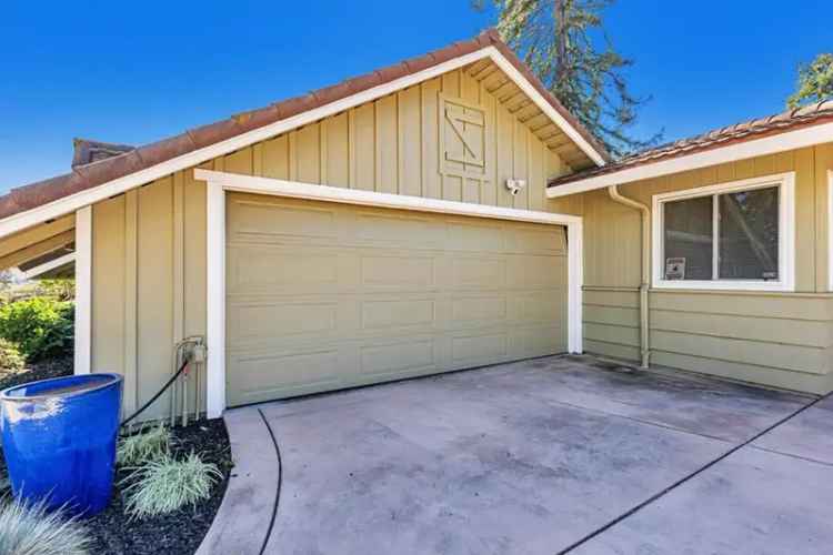 Buy Home in Willow Glen with 5 Bedrooms and Spacious Lot