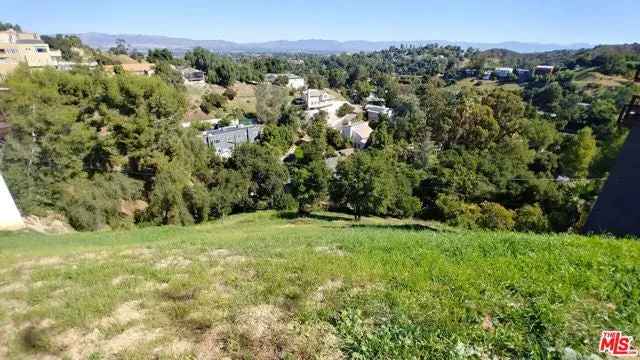 Land For Sale in Los Angeles, California