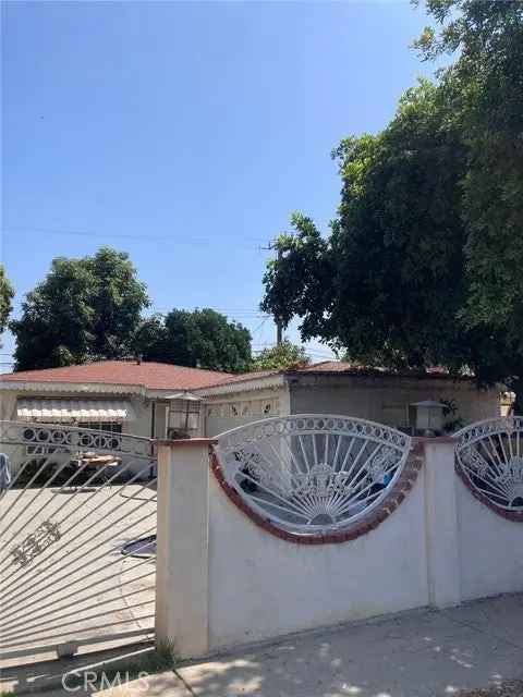 House For Sale in 14027, Rockway Drive, Baldwin Park, California