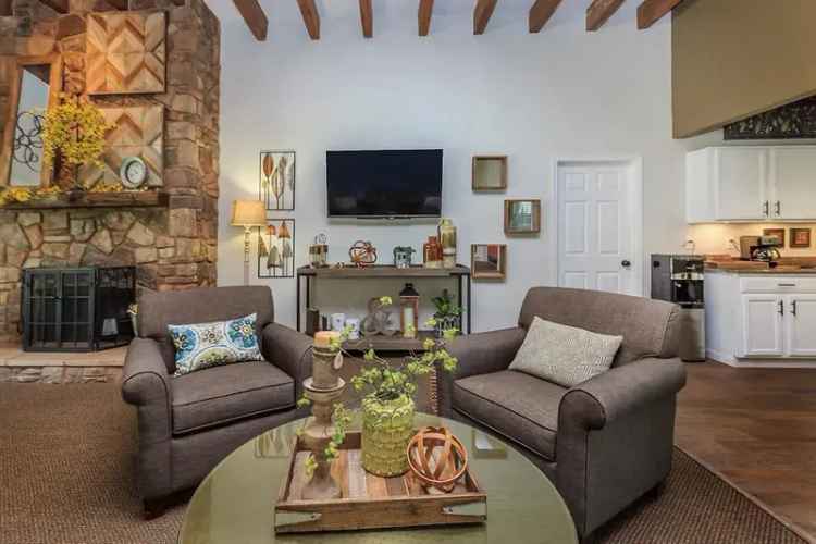 Rent Apartments in Tucson with Great Amenities and Beautiful Views