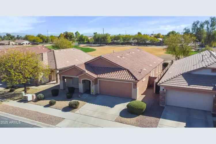 Buy Golf Course Home in Resort Community with Spectacular Views