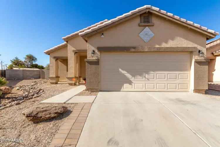 House For Sale in 1102, North 5th Street, Buckeye, Arizona