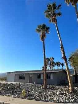 House For Sale in 3192, Slice Court, Borrego Springs, California