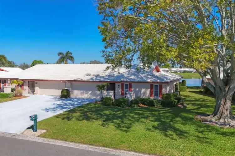 House For Sale in 6418, 13th Avenue Drive West, Bradenton, Florida