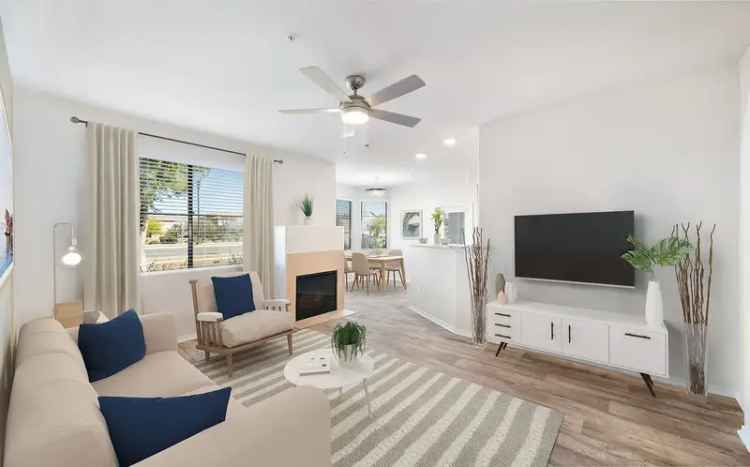 Rent Elegant Apartments in Gilbert AZ with Luxury Features