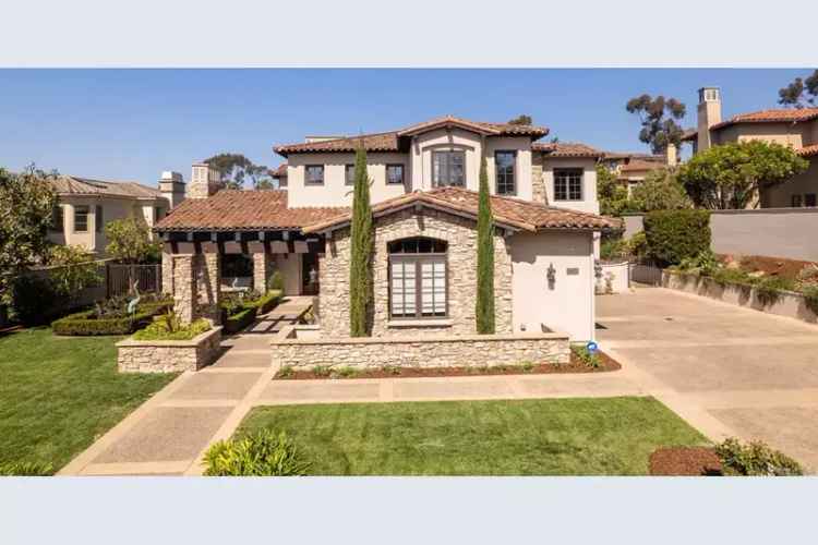 House For Sale in 5726, Meadows del Mar, San Diego, California