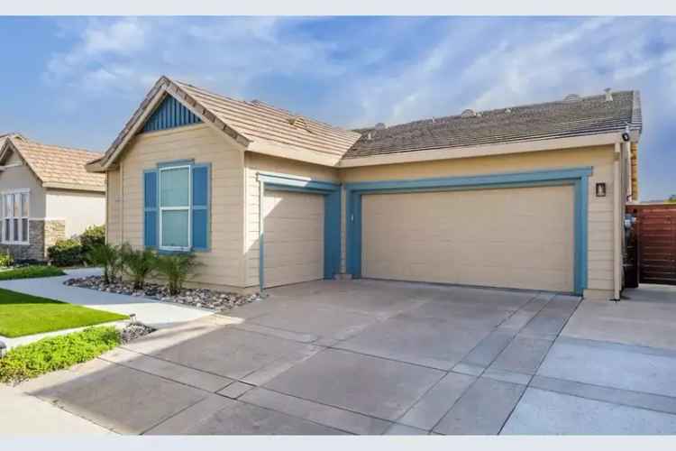 House For Sale in 5790, Lolet Way, Sacramento, California