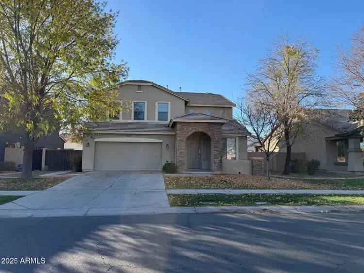 House For Sale in 4073, East Vaughn Avenue, Gilbert, Arizona