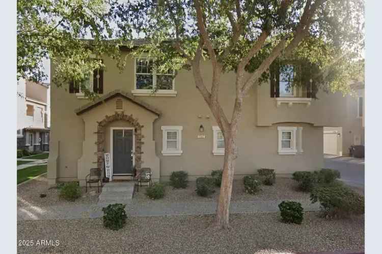 Buy Stand Alone Home with 3 Bedrooms Near San Tan Mall