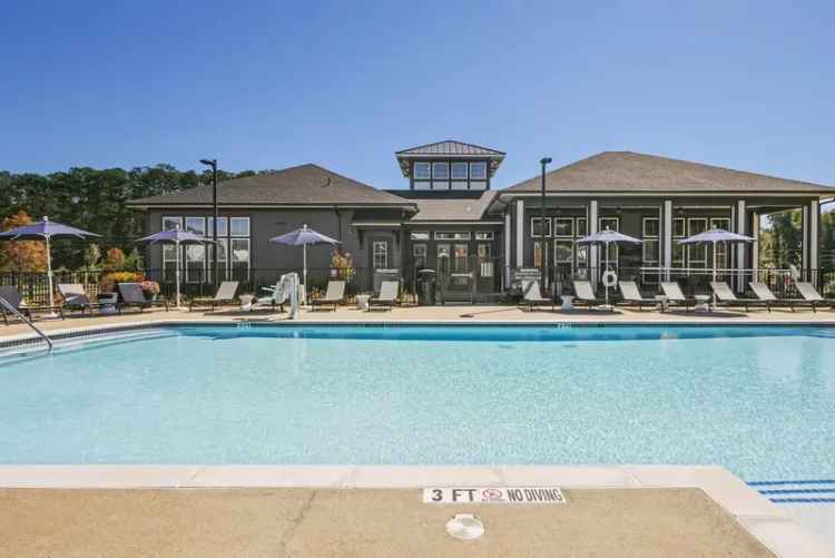 Rent Apartments in LaGrange with Modern Amenities and Community Features