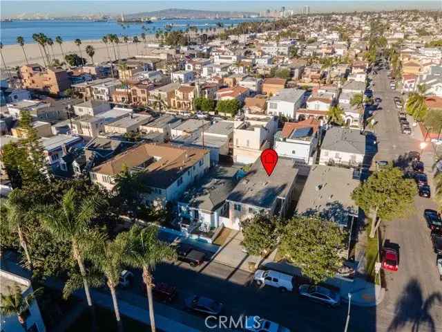 House For Sale in 69, Glendora Avenue, Long Beach, California