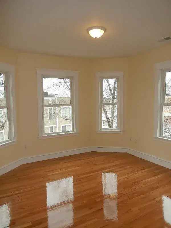 Rent 5 Bedroom Apartment in Cambridge with New Renovations