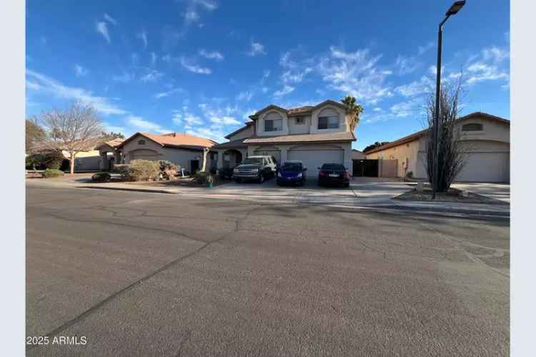 House For Sale in 3851, East San Pedro Avenue, Gilbert, Arizona