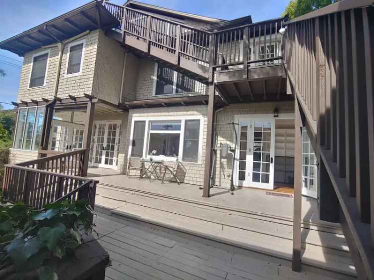 Rent Spacious 6 Bedroom 4 Bathroom House Near SB Mission