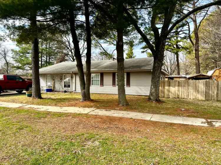 House For Sale in 2309, Mary Jane Drive, Jonesboro, Arkansas