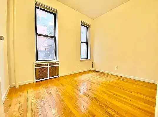 Rent Three Bedroom Apartment Near Columbia University with Modern Features