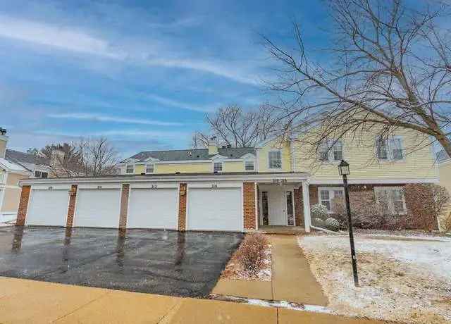 House For Sale in 210, South High Point Road, Madison, Wisconsin