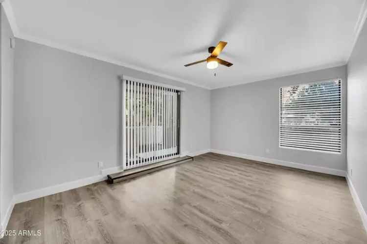 Rent Beautifully Renovated Condo in Prime Location with Modern Features