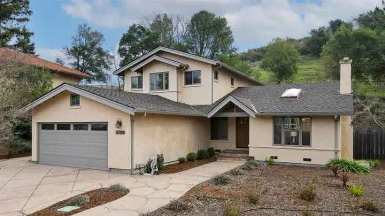 House For Sale in 3709, Campolindo Drive, Moraga, California