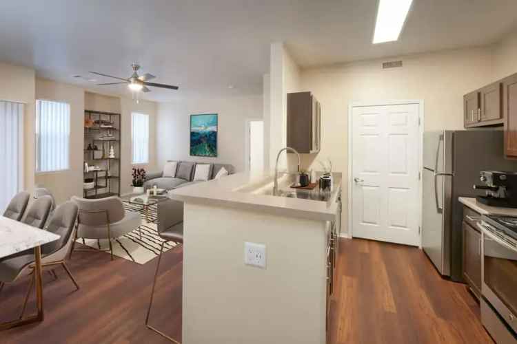 Rent Beautifully Appointed Apartments in Thornton Colorado