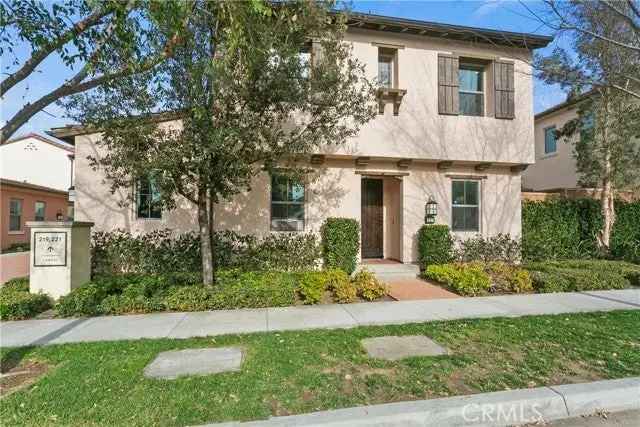 House For Sale in 217, Canvas, Irvine, California