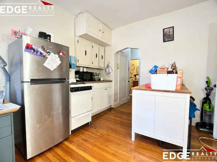 Rent Apartment Unit in Massachusetts with EDGE Realty Advisors