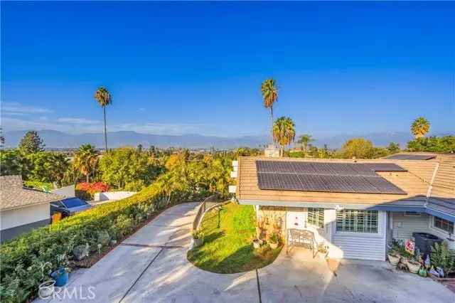 House For Sale in 3062, East Los Cerillos Drive, West Covina, California