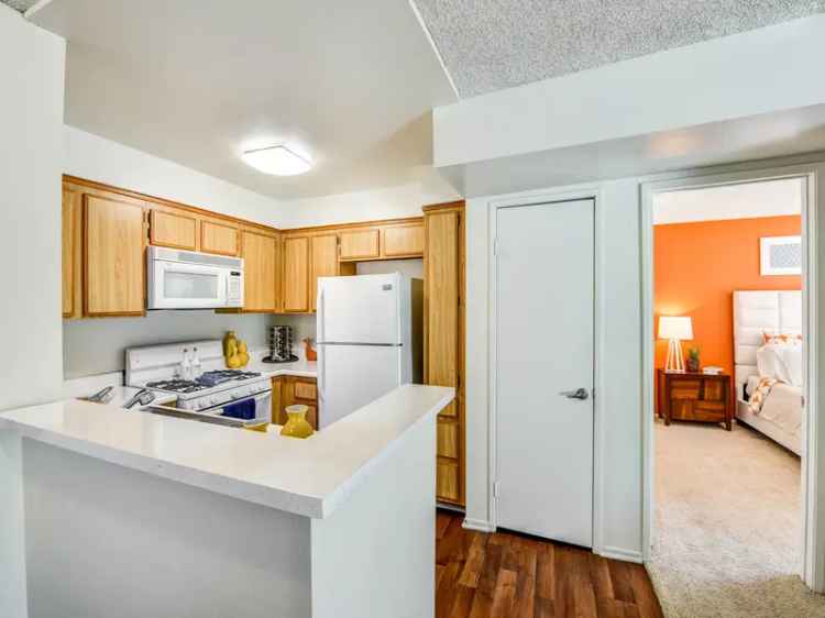 Rent Apartments in Burbank with Pools and Modern Amenities