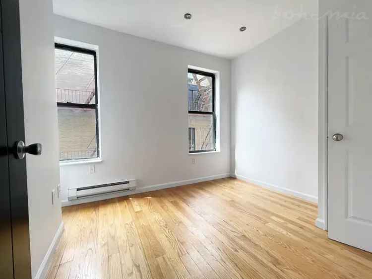 Rent 4 Bedroom Apartment Near Central Park West with Modern Amenities