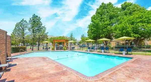 Rent Apartments in SW Oklahoma City with Modern Amenities and Convenience