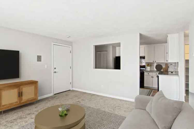 Rent Newly Renovated Pet Friendly Apartments near Boston