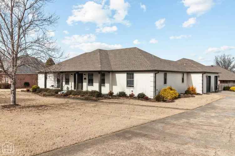 House For Sale in 3409, Pruetts Chapel Road, Paragould, Arkansas