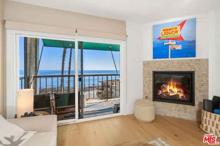 House For Sale in 26668, Seagull Way, Malibu, California