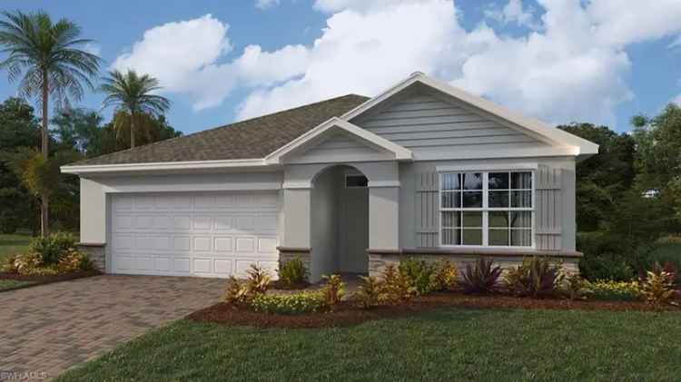 House For Sale in 2420, Northwest 8th Terrace, Cape Coral, Florida