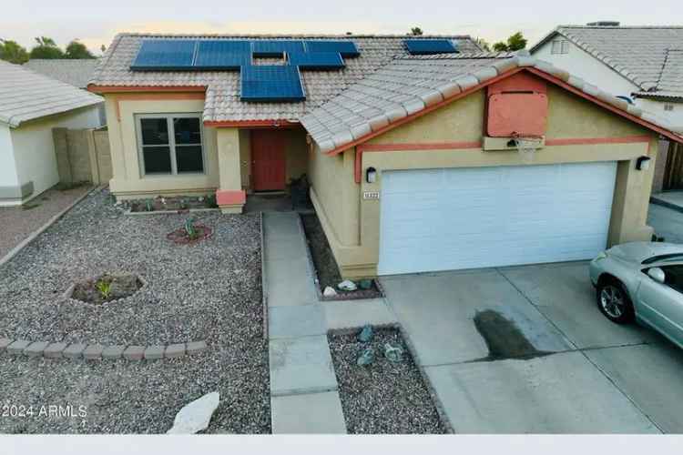 AirBnB Opportunity Buy House Near Tanger Outlets and Desert Diamond Casino