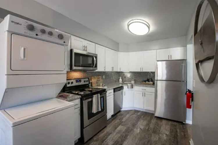 Rent Apartments in Middletown with Spacious Homes and Great Amenities