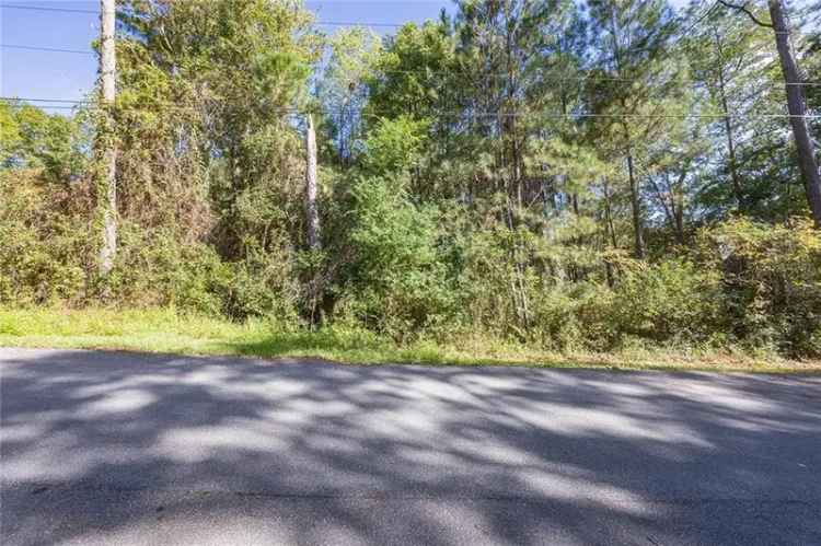 Land For Sale in 102, Everade Circle, Daphne, Alabama