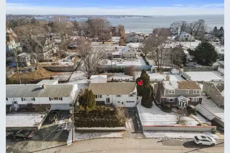 House For Sale in 15, Elrin Place, New London, Connecticut