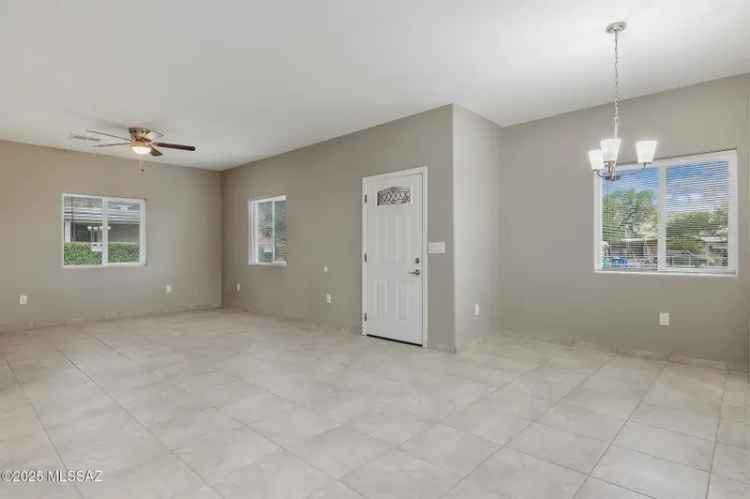 House For Sale in 108, West 30th Street, South Tucson, Arizona