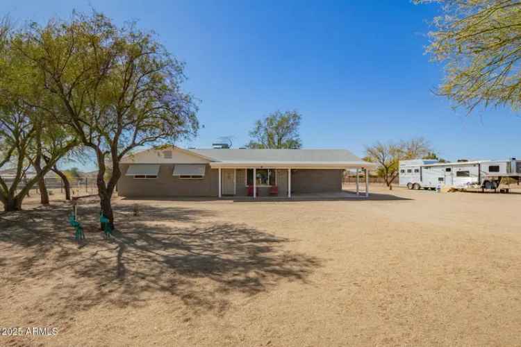 House For Sale in Phoenix, Arizona