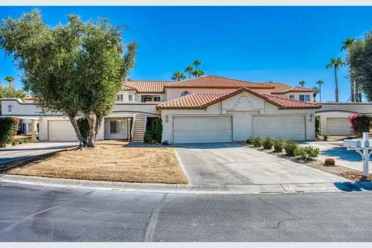 Rent Short Term Luxury Home in Desert Falls Community with Pool and Tennis