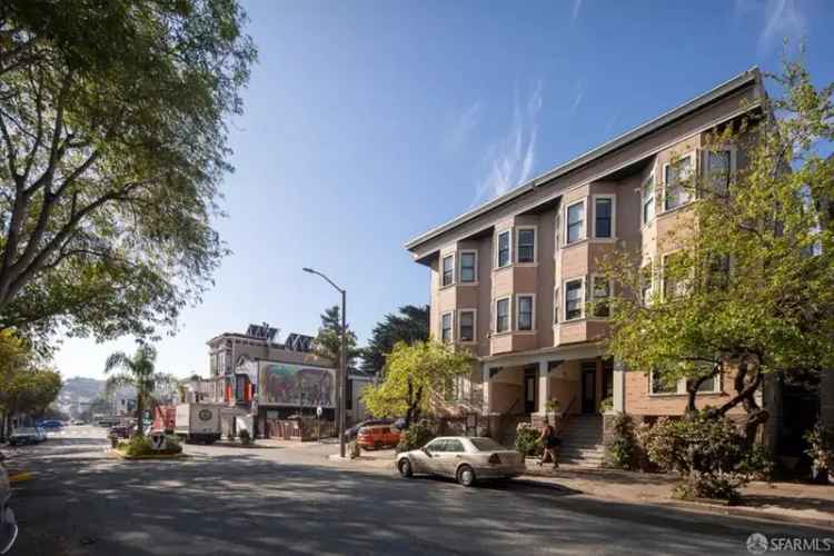 House For Sale in 238, Noe Street, San Francisco, California