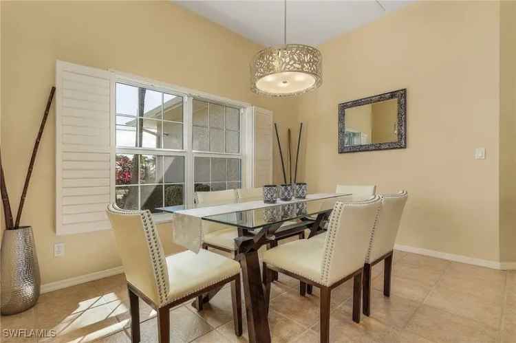 House For Sale in 921, El Dorado Parkway West, Cape Coral, Florida