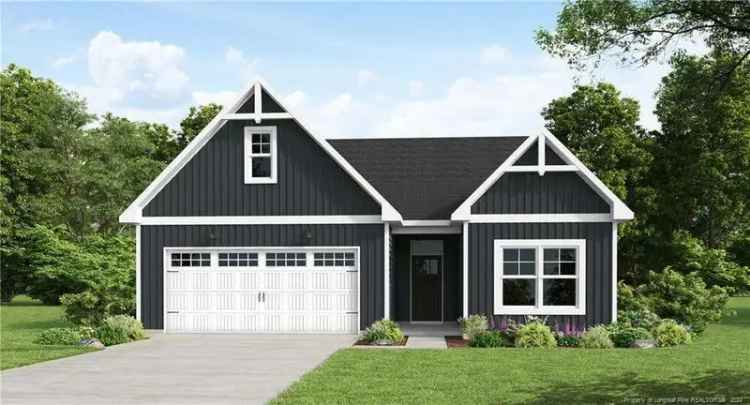 Buy Canton CC1715 3BR 2BA Energy Plus Home with Community Amenities