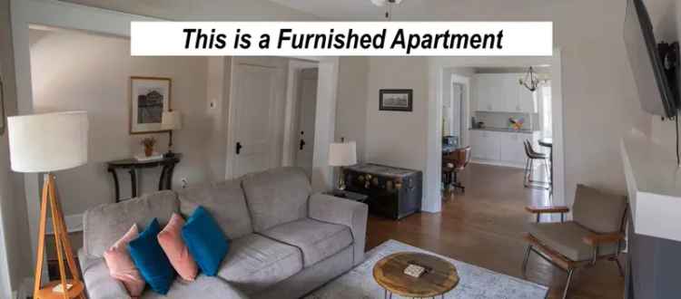 Furnished Rent 1BR Apartment Deer Park Louisville with Utilities